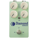 Diamond Pedals Vibrato - Surf Green