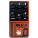 SolidGoldFX Beta-V Bass Preamp