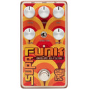 SolidGoldFX SupaFunk Envelope Bi-Filter