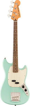 Squier Classic Vibe '60s Mustang Bass - Surf Green