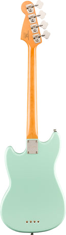 Squier Classic Vibe '60s Mustang Bass - Surf Green