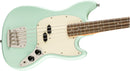 Squier Classic Vibe '60s Mustang Bass - Surf Green