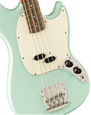 Squier Classic Vibe '60s Mustang Bass - Surf Green