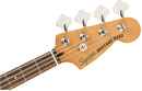 Squier Classic Vibe '60s Mustang Bass - Surf Green