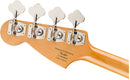 Squier Classic Vibe '60s Mustang Bass - Surf Green