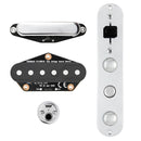 Fishman Fluence Signature Series Greg Koch Gristle-Tone Telecaster Set