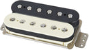Fender ShawBucker 2 - Humbucking Electric Guitar Pickup - Zebra