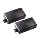 Fishman Fluence Modern III Humbucker Set - Black Nickel