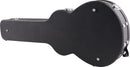 Gretsch Jet Bass/Baritone Hardshell Case Black