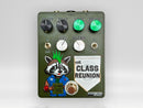 Summer School Electronics Class Reunion Fuzz Pedal (Open Box)