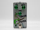 Summer School Electronics Trash Panda Distortion Pedal (Open Box)