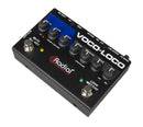 Radial Voco-Loco Mk2 Microphone Preamp and Effects Loop (Open Box)