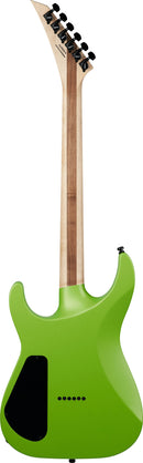 Jackson Pro Plus Series Soloist SLA2 HT - Toxic Apple