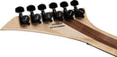 Jackson Pro Plus Series Soloist SLA2 HT - Toxic Apple