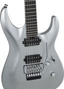 Jackson Pro Plus Series Soloist SLA2 - Quicksilver