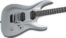 Jackson Pro Plus Series Soloist SLA2 - Quicksilver