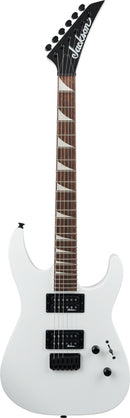 Jackson X Series Soloist SLX DX HT - Snow White
