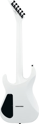 Jackson X Series Soloist SLX DX HT - Snow White