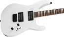 Jackson X Series Soloist SLX DX HT - Snow White