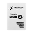 Two Notes Torpedo Captor X Plus 8