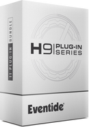 Eventide H9 Series Plugin Bundle