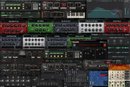 Eventide Anthology XII Everything Bundle of 32 Plugins