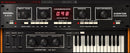 Eventide H910 Harmonizer Plug-in
