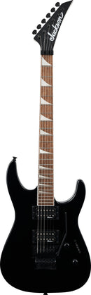 Jackson X Series Soloist SLX DX - Gloss Black (Open Box)