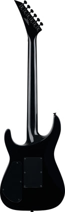 Jackson X Series Soloist SLX DX - Gloss Black
