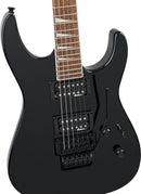 Jackson X Series Soloist SLX DX - Gloss Black