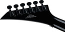 Jackson X Series Soloist SLX DX - Gloss Black
