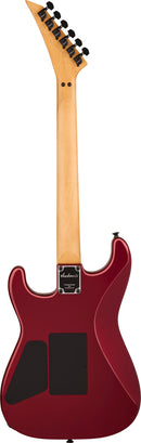Jackson Pro Origins 1985 San Dimas SD1 HH FR Maple Fretboard - Candy Apple Red w/ EVH D-Tuna