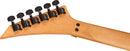 Jackson Pro Origins 1985 San Dimas SD1 HH FR Maple Fretboard - Candy Apple Red w/ EVH D-Tuna