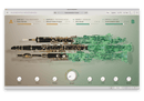 Arturia Augmented WOODWINDS License