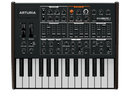 Arturia MiniBrute V License