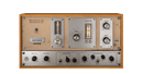 Arturia Rev PLATE-140