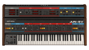 Arturia Jun-6 V License