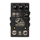 Walrus Audio Juliana Deluxe Chorus Vibrato Black