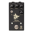 Walrus Audio Julia Analog Chorus/Vibrato V2 Black
