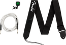 Fender Accessories Bundle Pack