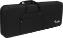 Fender Strat/Tele Foam Core Case - Black (Open Box)