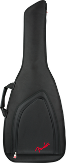 Fender FESS-610 Short Scale Electric Guitar Gig Bag Black