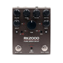 Keeley RK2000 Funk Siren Delay