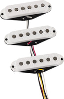 Fender Tex-Mex Hot Stratocaster Pickups Set (Open Box)