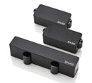 EMG Doug Wimbish Signature PJ Set - Black Long Jazz Pickup