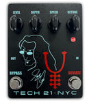 Tech 21 Geddy Lee Amalgamation Signature Chorus Pedal
