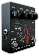 Tech 21 Geddy Lee Amalgamation Signature Chorus Pedal