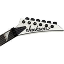 Jackson Pro Series Signature Rob Cavestany Death Angel - Snow White