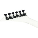 Jackson Pro Series Signature Rob Cavestany Death Angel - Snow White