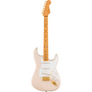 Fender Limited Edition Vintera III Late '50s Stratocaster, Maple Fingerboard, White Blonde